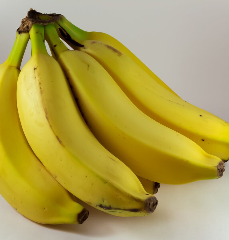 Recette Antillaise du gratin de banane plantain