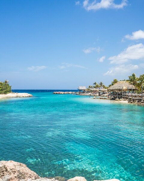 Comment préparer ses vacances aux Antilles ?