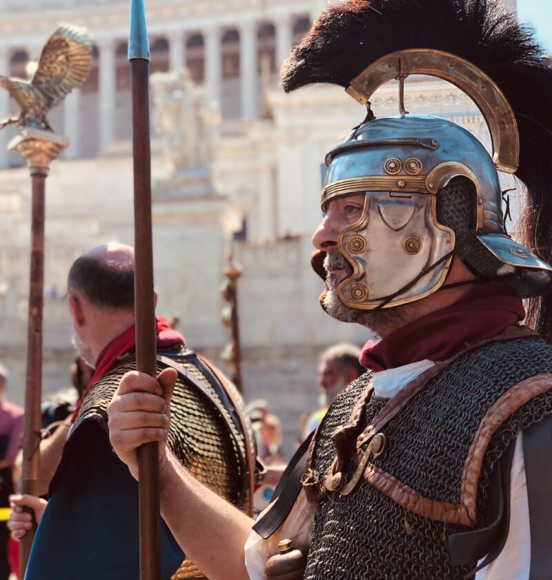 Top 13 des meilleurs événements à Rome