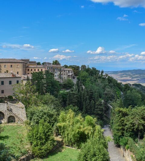 Les plus beaux villages à voir dans le Chianti en Toscane