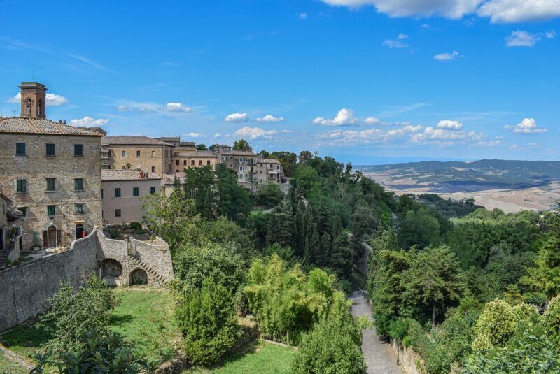 Les plus beaux villages à voir dans le Chianti en Toscane
