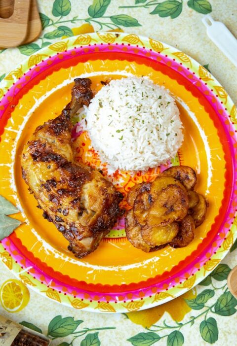 Quels sont les 10 plats typiques de la gastronomie africaine ?