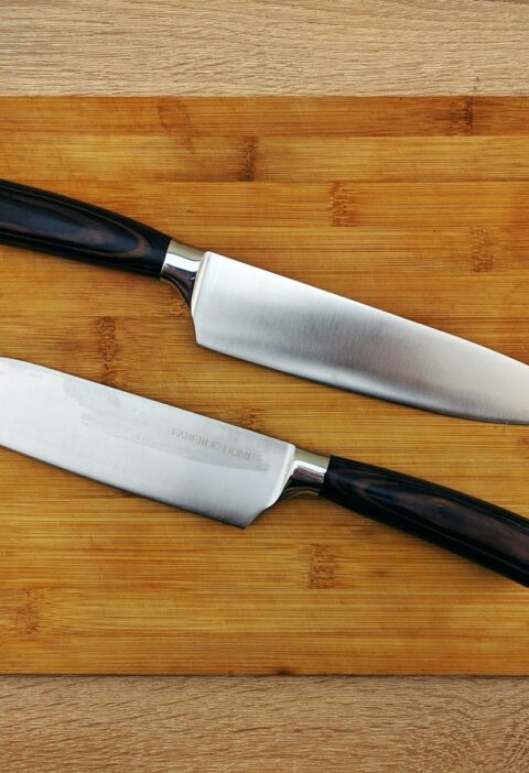 L’excellence tranchante : les secrets de la renommée mondiale des lames nippones