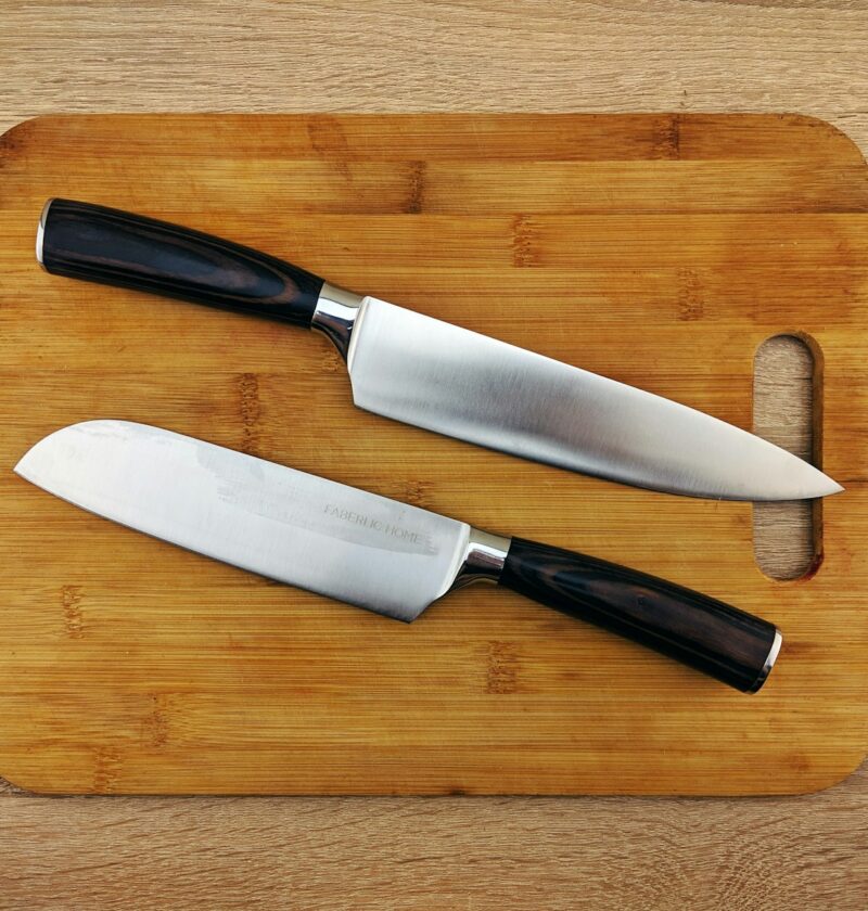 L’excellence tranchante : les secrets de la renommée mondiale des lames nippones